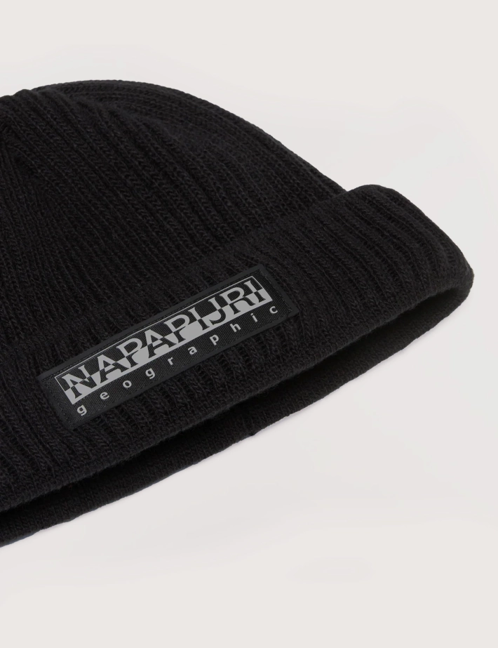 NAPAPIJRI Bonnet Unisex Vispa Noir - 5