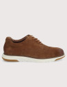 SCHMOOVE Derby Homme Echo II Brogue M Camel