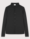 HBT Basics Revo-Class | Lord Chemise Homme Noir