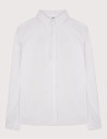 HBT Basics Revo-Class | Lord Chemise Homme Blanc