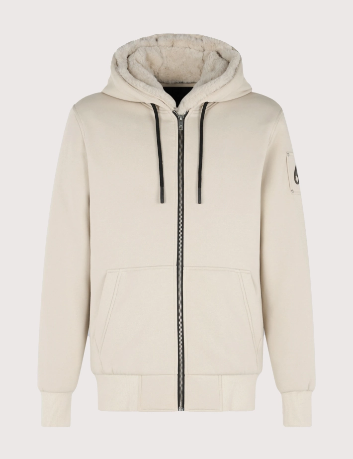 Moose Knuckles Bunny Classique Homme Beige