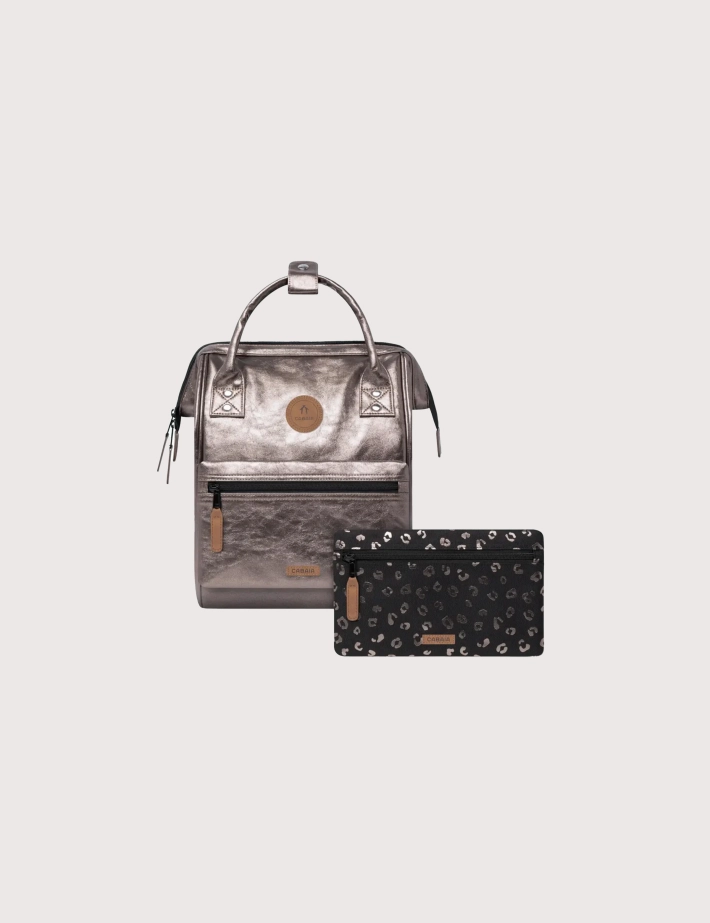 CABAIA Sac à Dos Adventurer Small Louis Ville + 2 Pochettes - 2