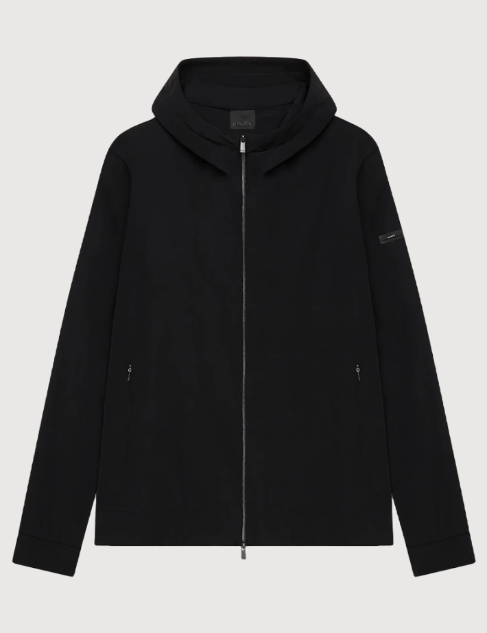 Unity Veste Homme Ruiz Hood Noir - 3