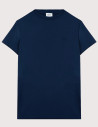 HBT Basics Softy | Adam Tshirt Homme Marine