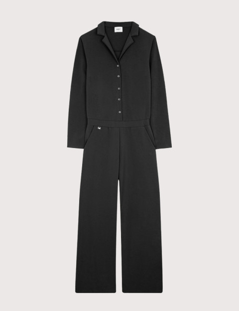 HBT Taylor Chic 3w | Liz Combi Femme Noir - 2