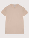 HBT Basics Softy | Adam Tshirt Homme Ecru