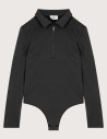 HBT Basics Softy | Nancy Body Femme Noir