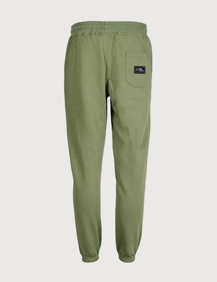 WATTS Jogging Yards Olive - 2