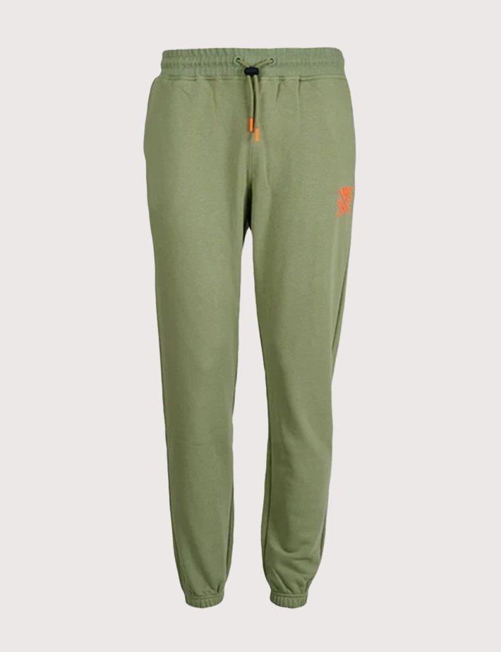 WATTS Jogging Yards Olive