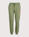 WATTS Jogging Yards Olive