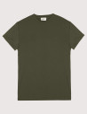 HBT Basics Softy | Adam Tshirt Homme Kaki