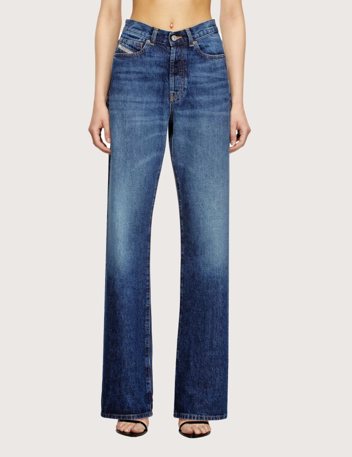 DIESEL Jean Femme D-SENT 09I27