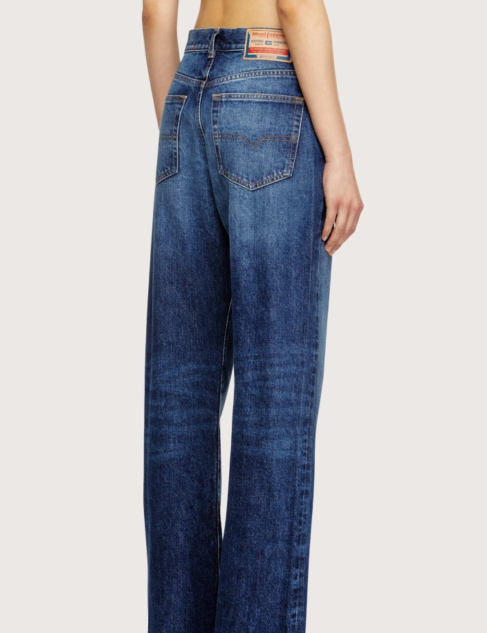 DIESEL Jean Femme D-SENT 09I27 - 2