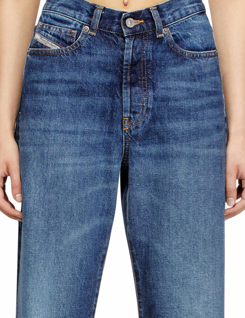 DIESEL Jean Femme D-SENT 09I27 - 3