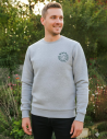 Only & Sons Sweat Homme Ceres Club Gris - 2