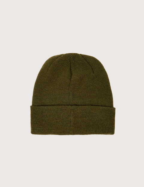 WATTS Bonnet Piano Kaki Blanc - 4