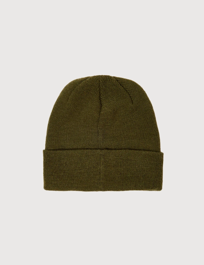 WATTS Bonnet Piano Kaki Blanc - 4