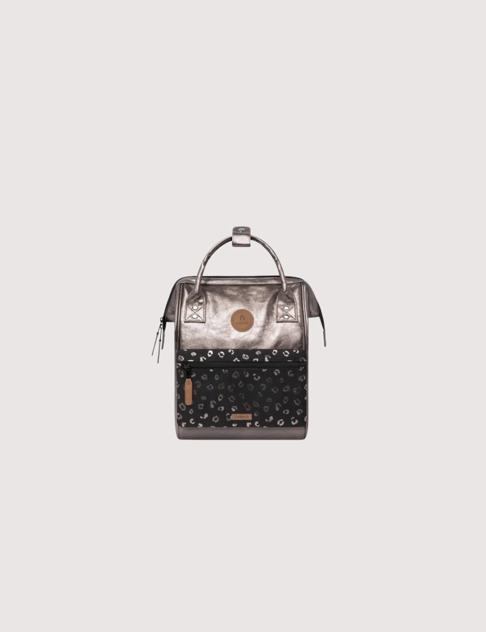 CABAIA Sac à Dos Adventurer Small Louis Ville + 2 Pochettes - 3