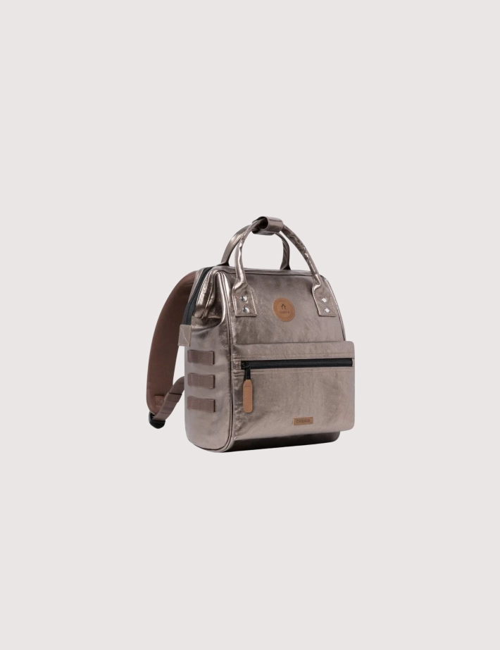 CABAIA Sac à Dos Adventurer Small Louis Ville + 2 Pochettes - 7