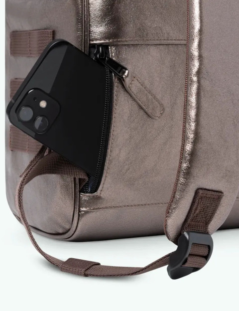 CABAIA Sac à Dos Adventurer Small Louis Ville + 2 Pochettes - 8