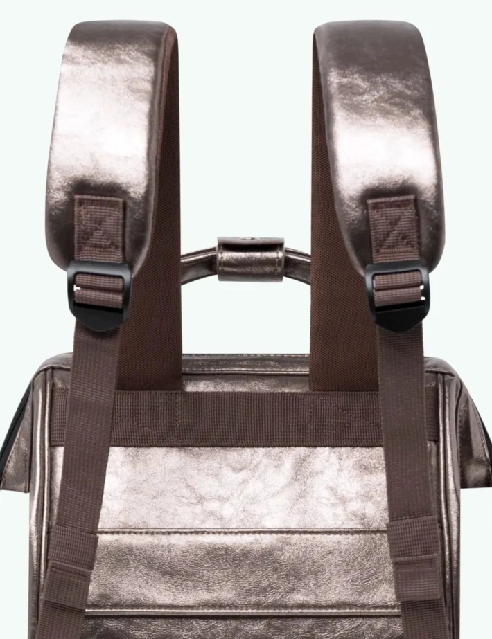 CABAIA Sac à Dos Adventurer Small Louis Ville + 2 Pochettes - 9