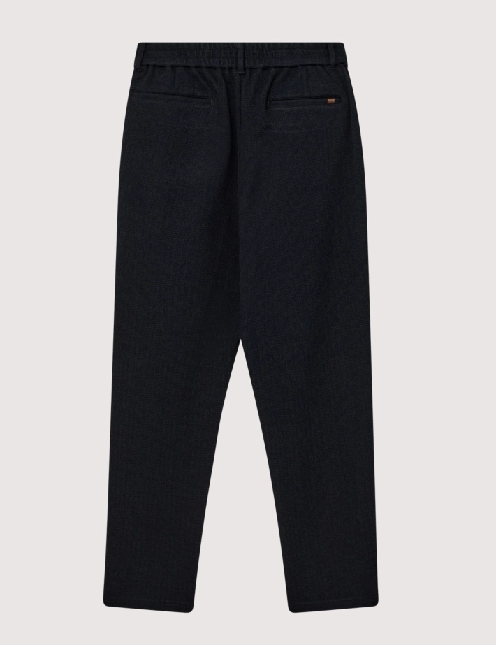 MOS MOSH Pantalon Homme Baldo Marine - 7