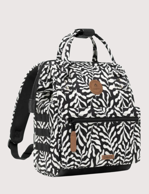 CABAIA Sac à Dos Adventurer Small Luanda + 2 Pochettes - 10