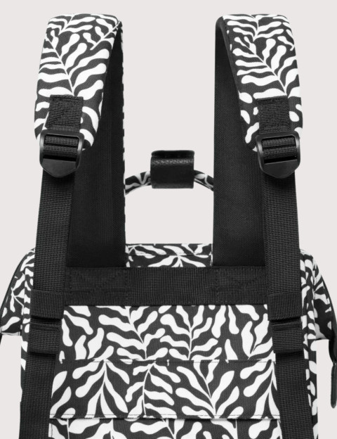 CABAIA Sac à Dos Adventurer Small Luanda + 2 Pochettes - 5