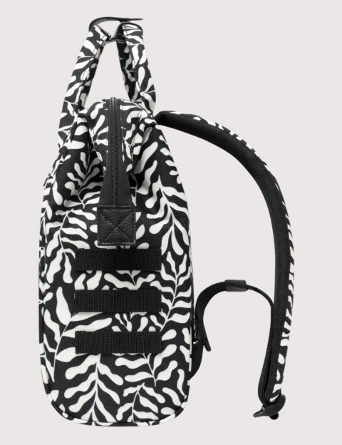 CABAIA Sac à Dos Adventurer Small Luanda + 2 Pochettes - 7