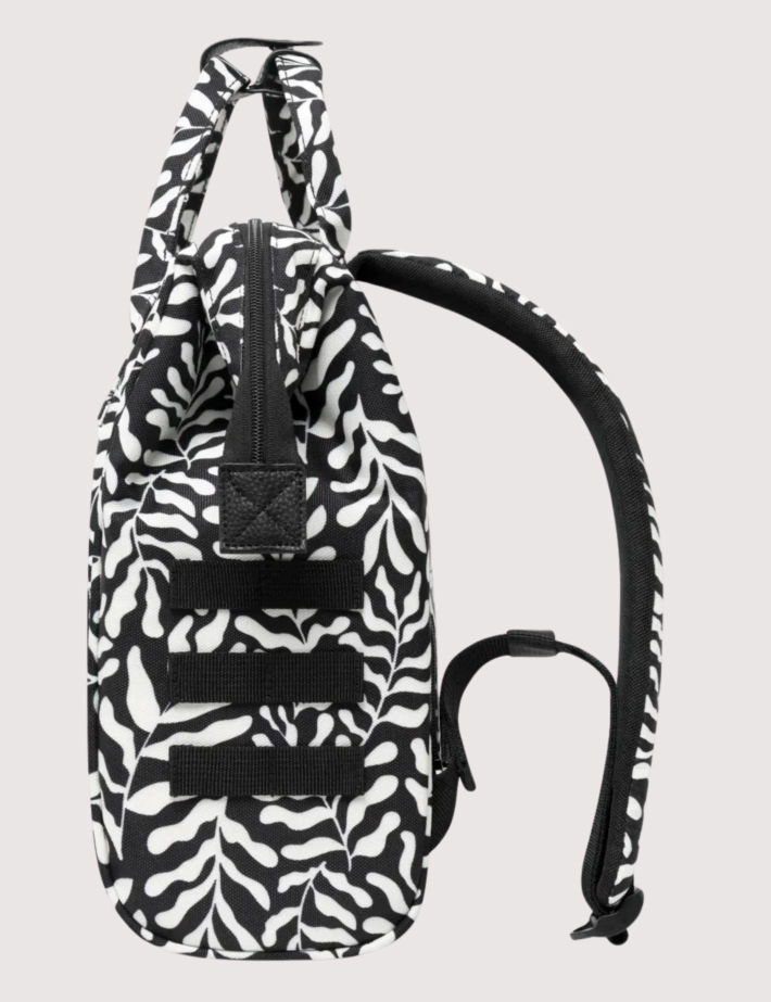 CABAIA Sac à Dos Adventurer Small Luanda + 2 Pochettes - 7