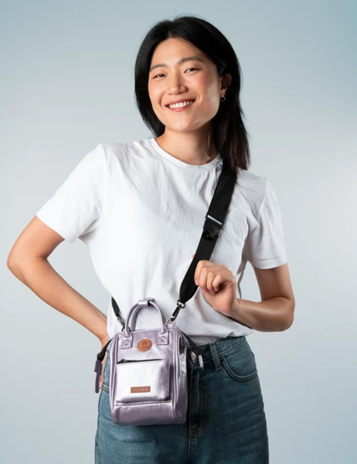 CABAIA Sac Nano Format Capri - 7