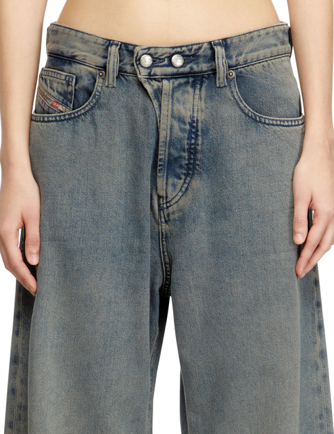 DIESEL Jean Femme D Sire 9N24 - 3