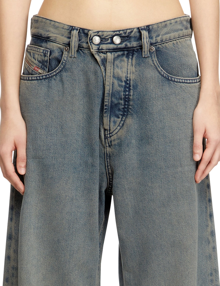 DIESEL Jean Femme D Sire 9N24 - 3