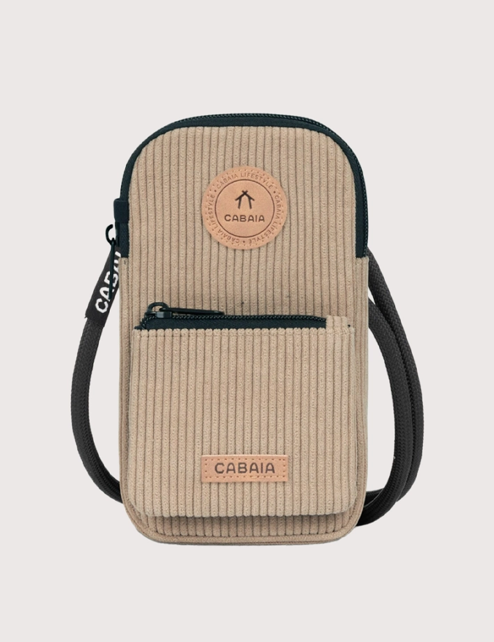 CABAIA Pochette Téléphone Luxor