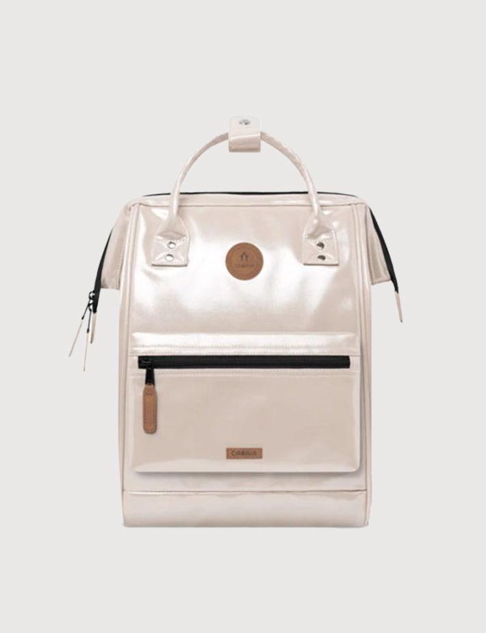 CABAIA Sac à Dos Adventurer Medium Honolulu + 2 Pochettes - 6