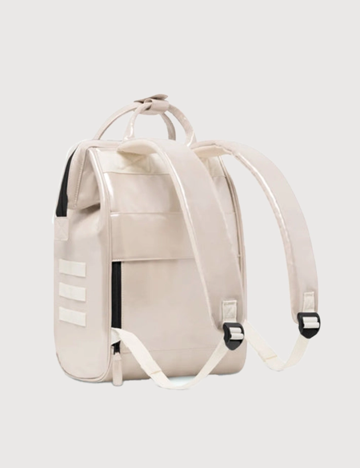 CABAIA Sac à Dos Adventurer Medium Honolulu + 2 Pochettes - 8