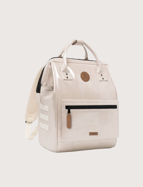 CABAIA Sac à Dos Adventurer Medium Honolulu + 2 Pochettes - 9
