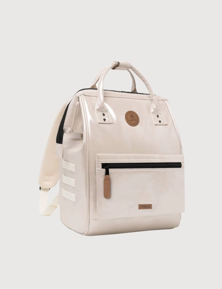 CABAIA Sac à Dos Adventurer Medium Honolulu + 2 Pochettes - 9