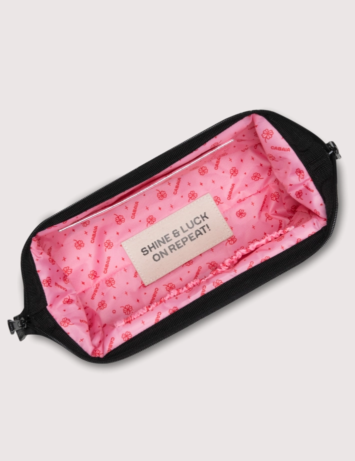 CABAIA Trousse de Toilette Travel Kit Las Vegas - 2