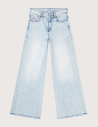 DIESEL Jean Femme D Akemi ADBJ - 5