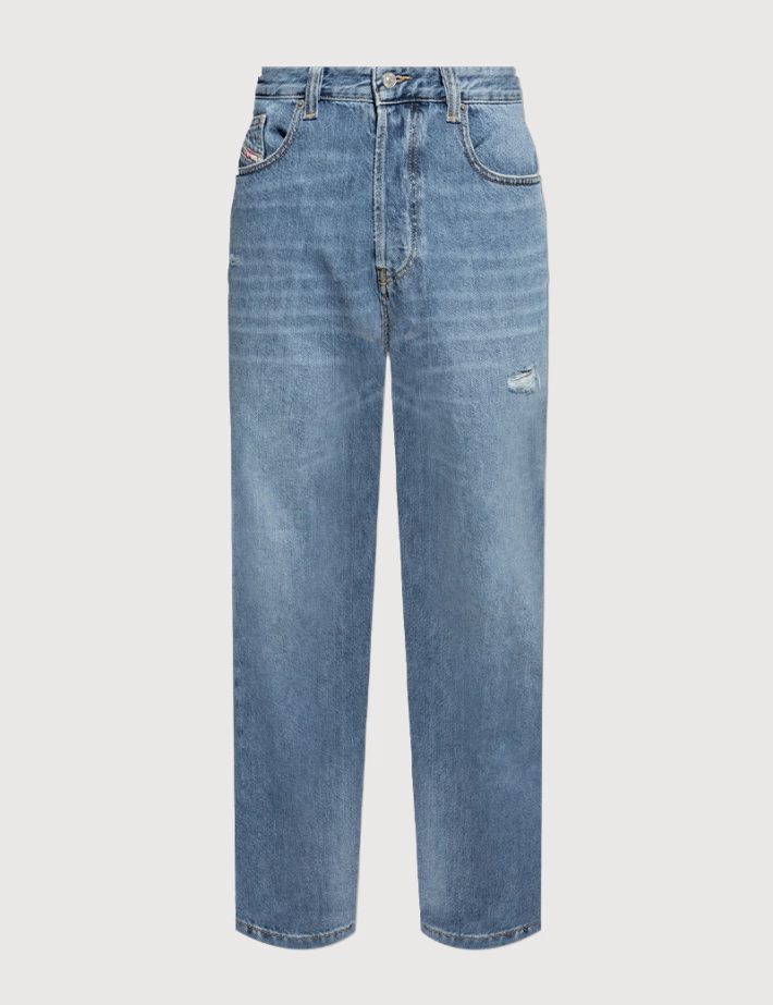 DIESEL Jean Homme D Macs 9N69 - 5