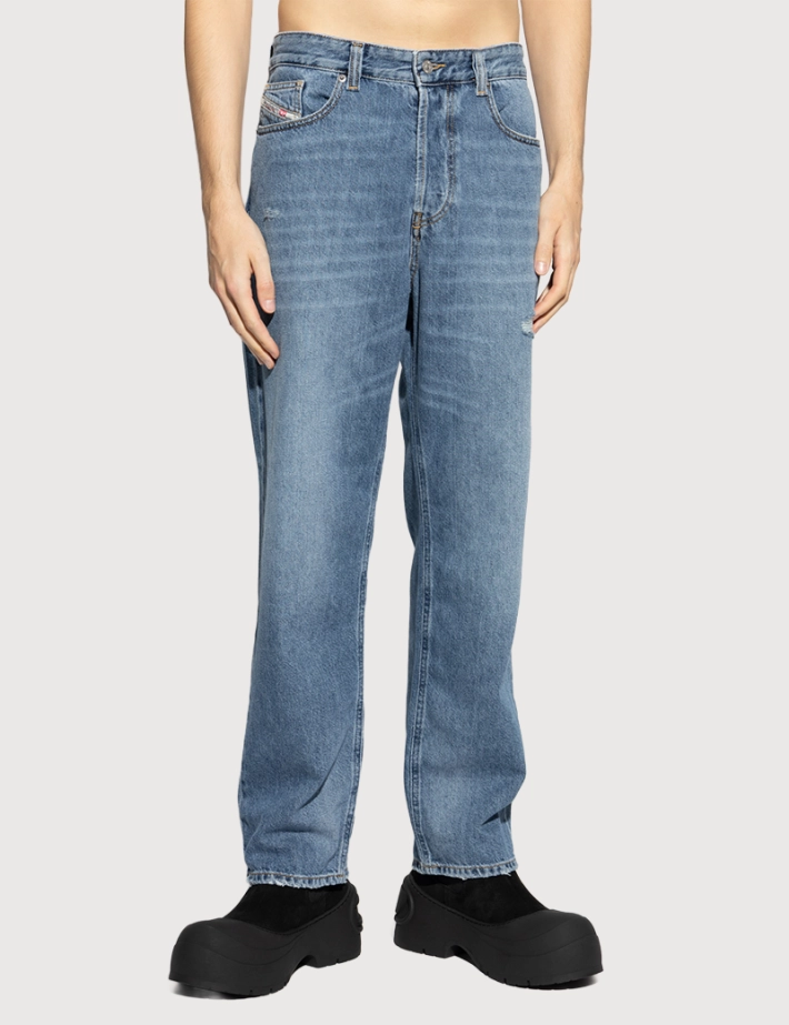 DIESEL Jean Homme D Macs 9N69
