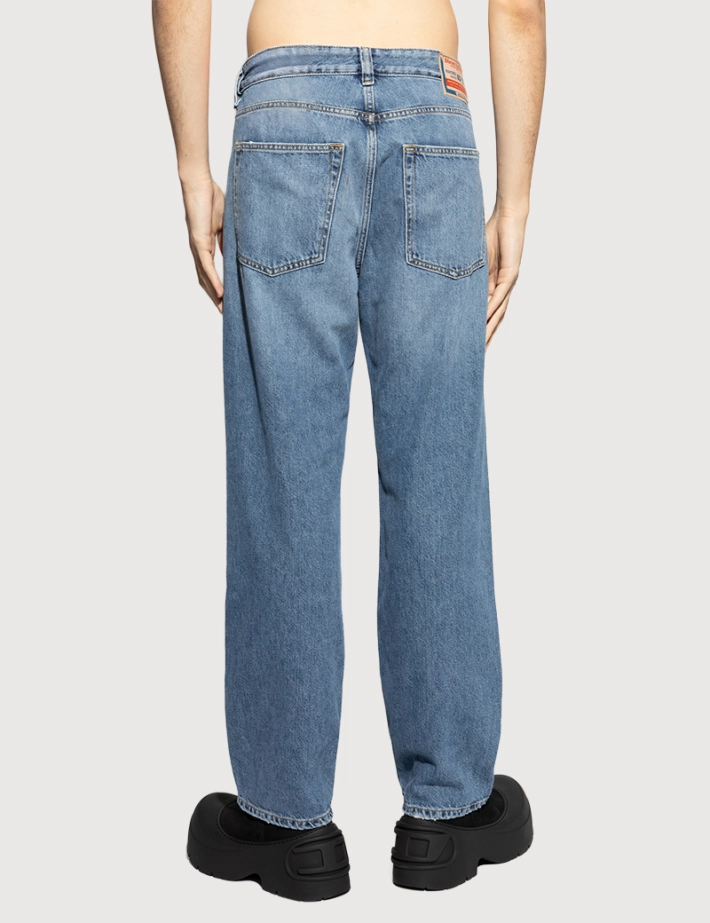 DIESEL Jean Homme D Macs 9N69 - 2