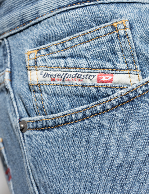DIESEL Jean Homme D Macs 9N69 - 3