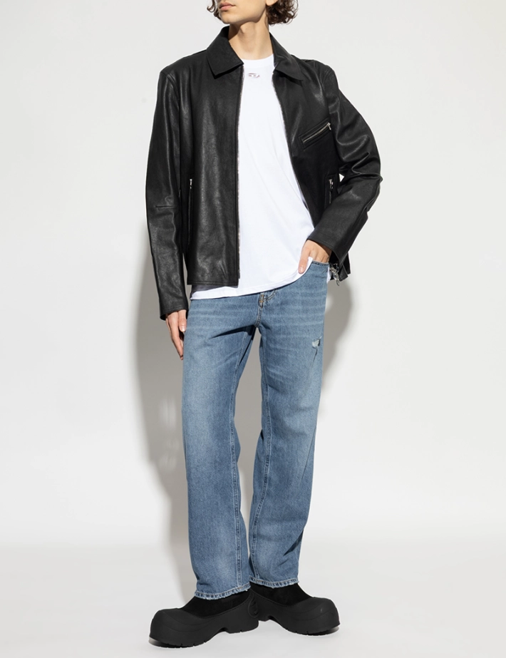 DIESEL Jean Homme D Macs 9N69 - 4