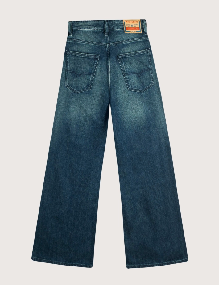 DIESEL Jean Femme D Sire BEBJ - 2
