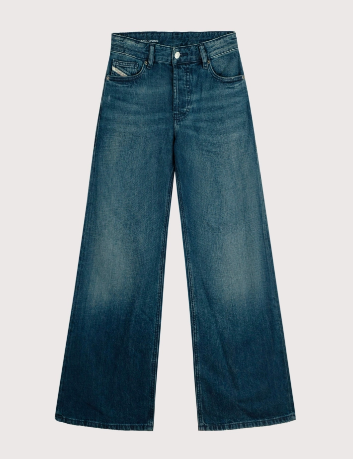 DIESEL Jean Femme D Sire BEBJ