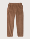 American Vintage Jogging Homme Padow Marron Vintage