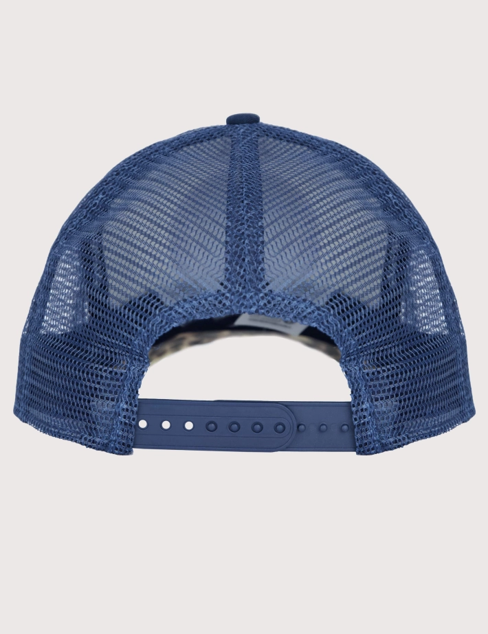 SWEET PANTS Casquette Home Run Léo Marine - 8