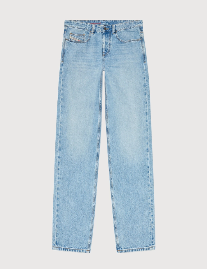 DIESEL Jean Homme D-Macro 9I29 - 5